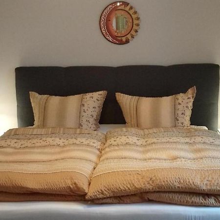 Ferienwohnung "Gaby" Freyung Extérieur photo