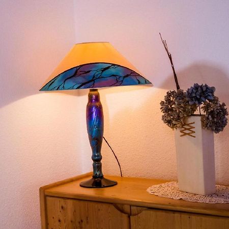 Ferienwohnung "Gaby" Freyung Extérieur photo