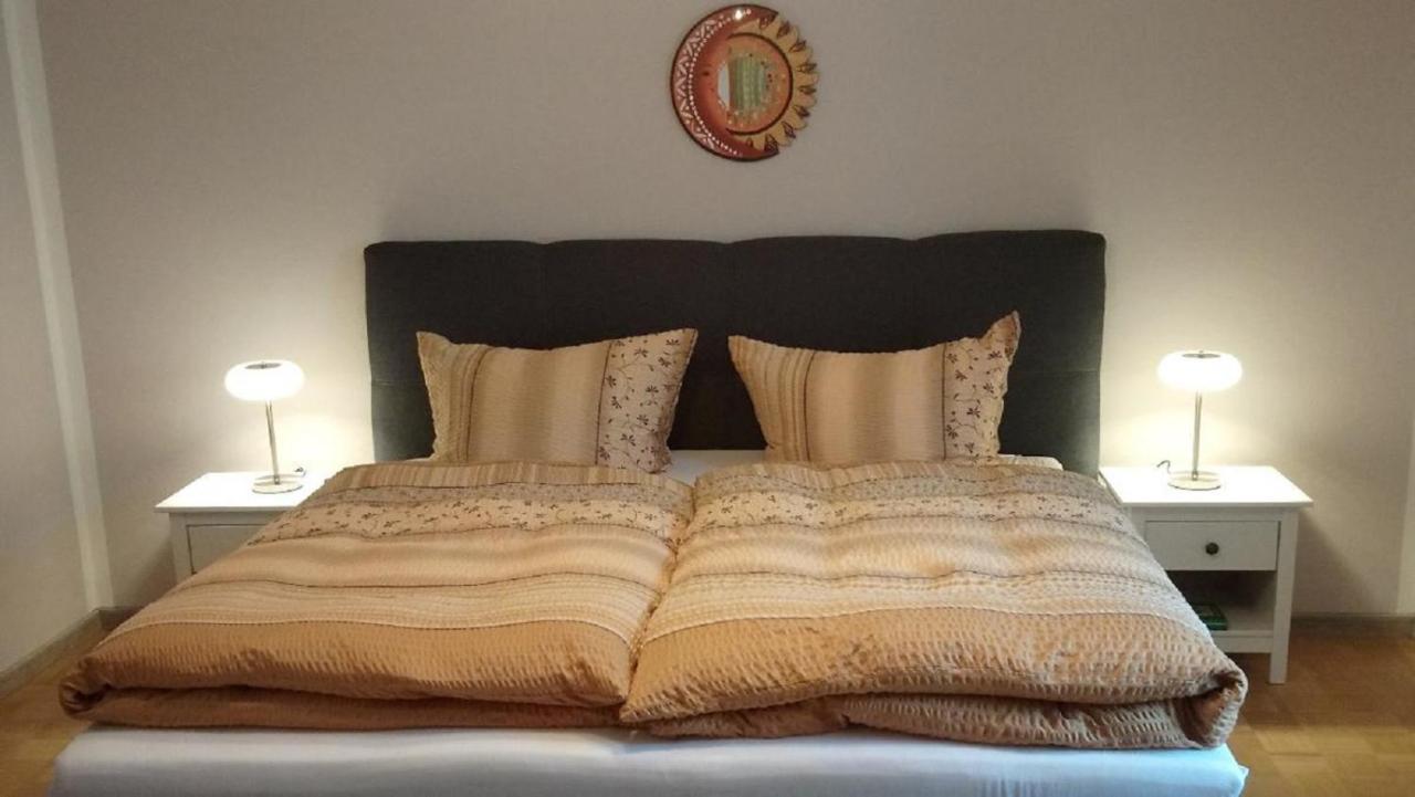 Ferienwohnung "Gaby" Freyung Extérieur photo