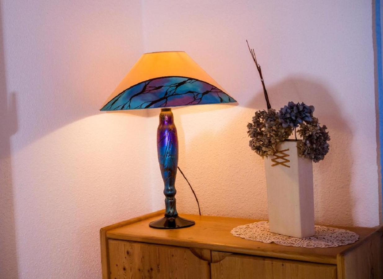 Ferienwohnung "Gaby" Freyung Extérieur photo