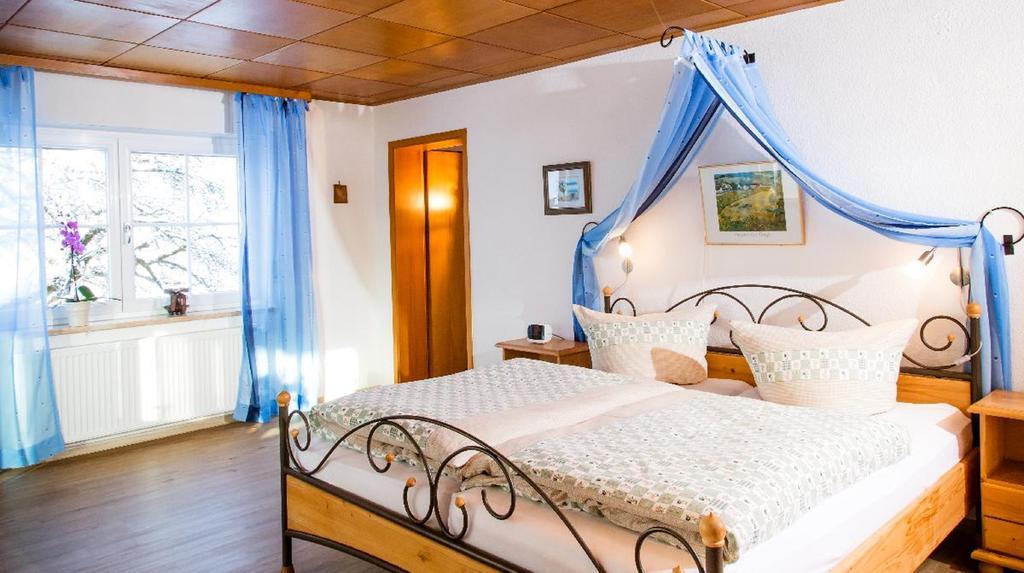Ferienwohnung "Gaby" Freyung Extérieur photo